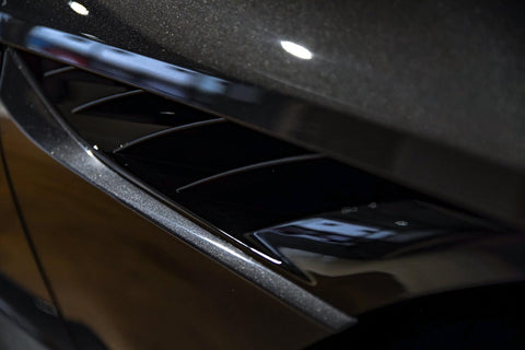2020 Aston Martin DBS V12
