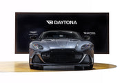 2020 Aston Martin DBS V12