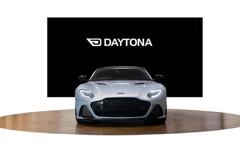 2019 Aston Martin DBS V12