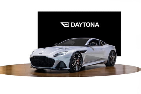 2019 Aston Martin DBS V12