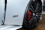 2019 Aston Martin DBS V12