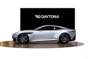 2019 Aston Martin DBS V12