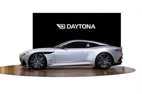 2019 Aston Martin DBS V12