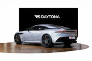 2019 Aston Martin DBS V12