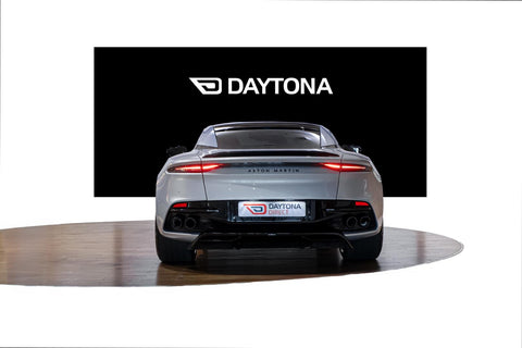 2019 Aston Martin DBS V12