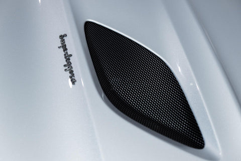 2019 Aston Martin DBS V12