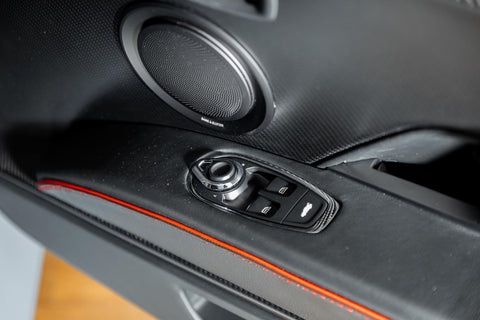 2019 Aston Martin DBS V12