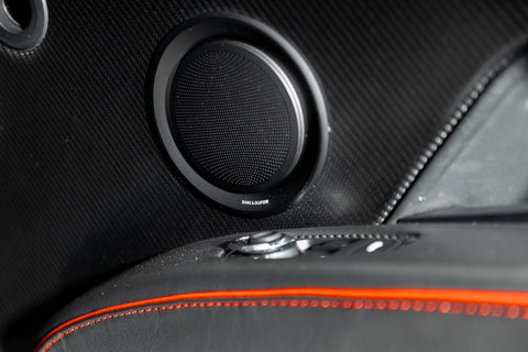 2019 Aston Martin DBS V12