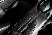 2019 Aston Martin DBS V12