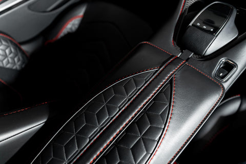 2019 Aston Martin DBS V12