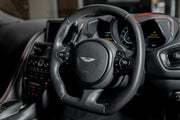 2019 Aston Martin DBS V12