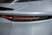 2019 Aston Martin DBS V12