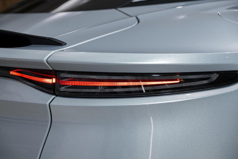 2019 Aston Martin DBS V12