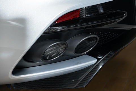 2019 Aston Martin DBS V12