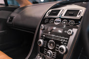 2012 Aston Martin Vantage V8 Vantage Roadster Auto