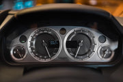 2012 Aston Martin Vantage V8 Vantage Roadster Auto