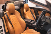 2012 Aston Martin Vantage V8 Vantage Roadster Auto