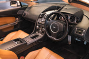 2012 Aston Martin Vantage V8 Vantage Roadster Auto