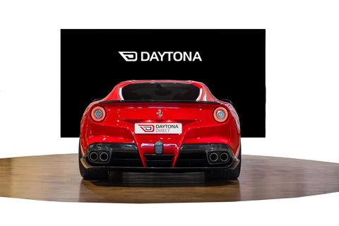 2014 Ferrari F12 Berlinetta