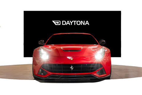 2014 Ferrari F12 Berlinetta