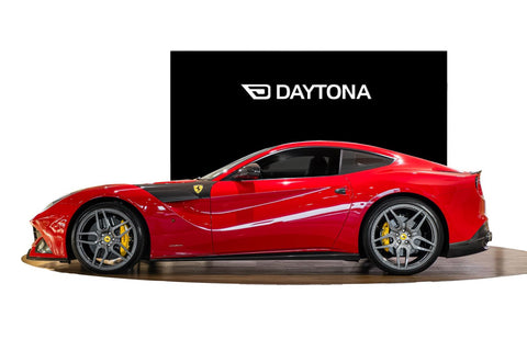 2014 Ferrari F12 Berlinetta