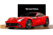 2014 Ferrari F12 Berlinetta