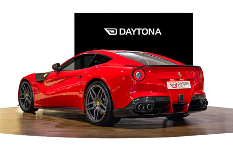 2014 Ferrari F12 Berlinetta