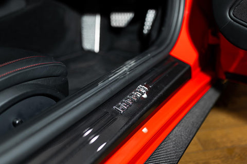 2014 Ferrari F12 Berlinetta