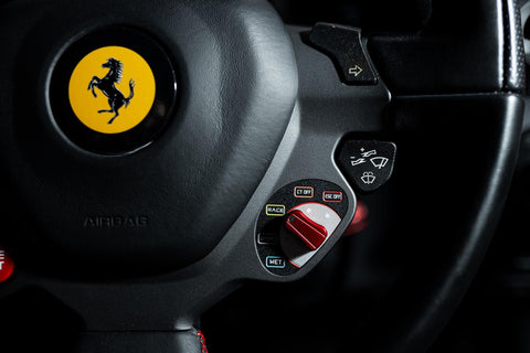 2014 Ferrari F12 Berlinetta