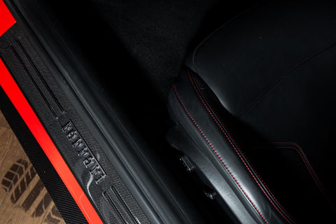 2014 Ferrari F12 Berlinetta