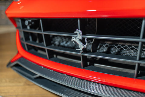 2014 Ferrari F12 Berlinetta