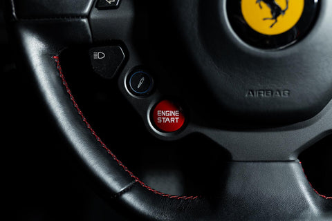 2014 Ferrari F12 Berlinetta