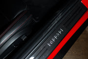 2014 Ferrari F12 Berlinetta