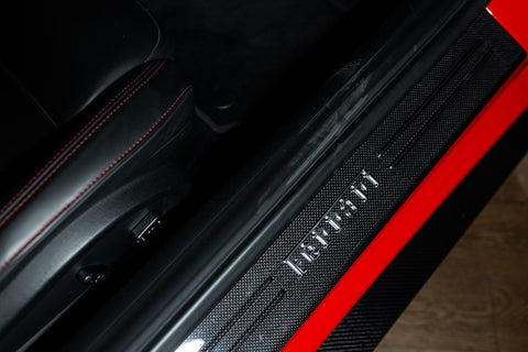 2014 Ferrari F12 Berlinetta