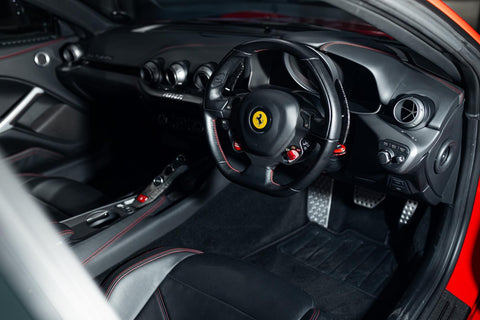 2014 Ferrari F12 Berlinetta