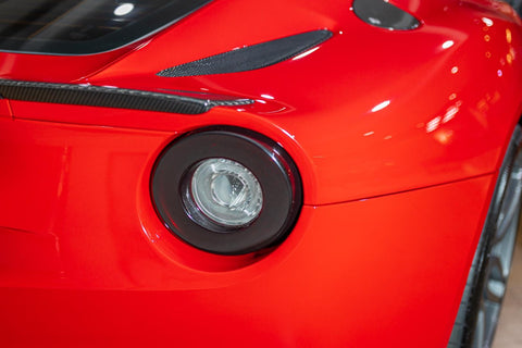 2014 Ferrari F12 Berlinetta