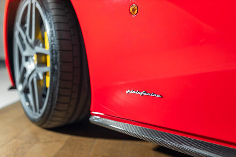 2014 Ferrari F12 Berlinetta