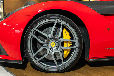 2014 Ferrari F12 Berlinetta