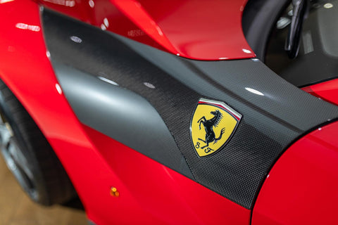 2014 Ferrari F12 Berlinetta