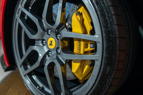 2014 Ferrari F12 Berlinetta