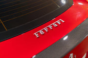 2014 Ferrari F12 Berlinetta