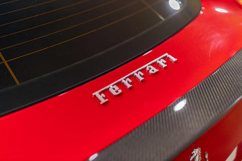 2014 Ferrari F12 Berlinetta