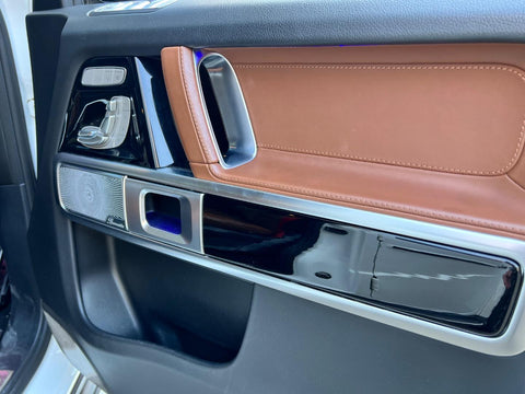 2022 Mercedes-AMG G-Class G63
