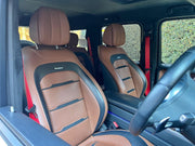 2022 Mercedes-AMG G-Class G63