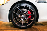2017 Aston Martin Rapide S