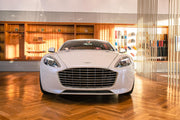 2017 Aston Martin Rapide S