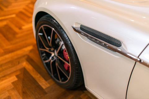 2017 Aston Martin Rapide S
