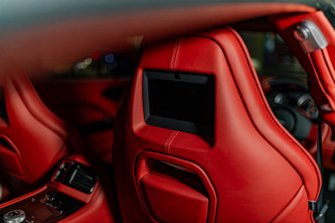 2017 Aston Martin Rapide S