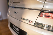 2017 Aston Martin Rapide S