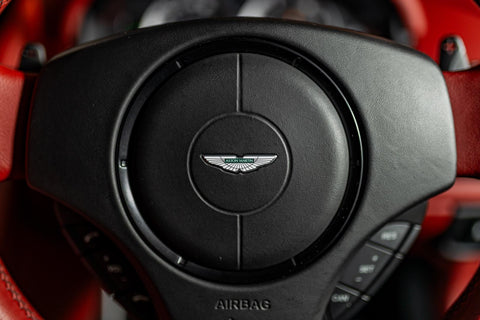 2017 Aston Martin Rapide S